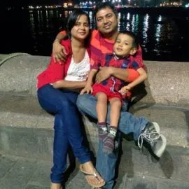 Aarav Sharma