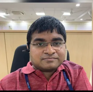 Manoj Mohan