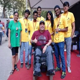 Rustom Irani