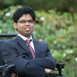 Pratyush Nalam